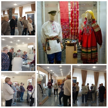 Центр среднего урала