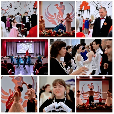 Второе десятилетие ИБР