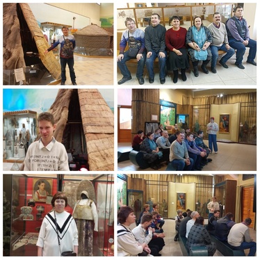 Музей истории и археологии